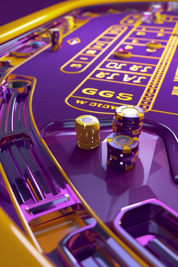 Multi-Bet Game 